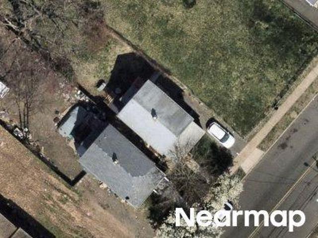 House for sale in Plainfield, New Jersey