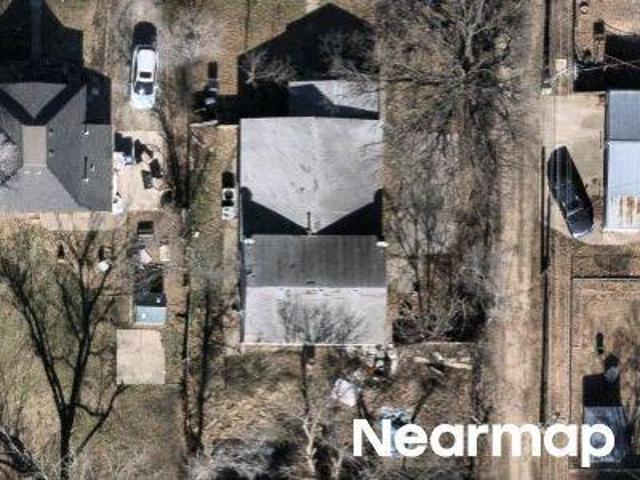 House for sale in Kansas