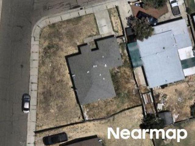 House for sale in Stockton, California
