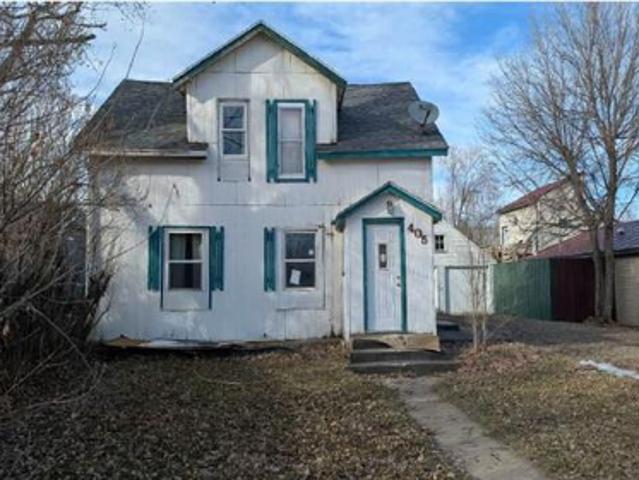House for sale in Fairview, Montana