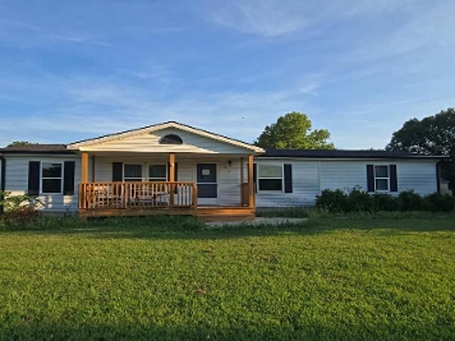 House for sale in Kansas