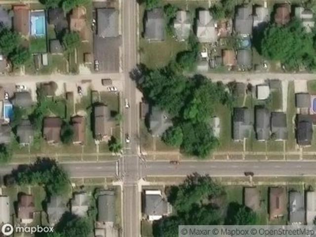 House for sale in Marion, Indiana
