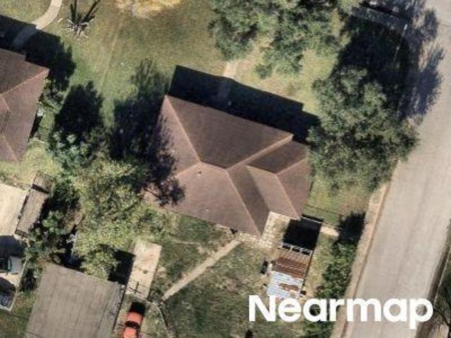 House for sale in Freeport, Texas