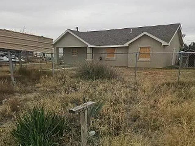 House for sale in Ward, Texas