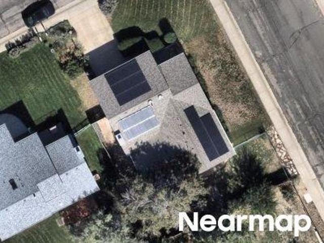House for sale in Greeley, Colorado