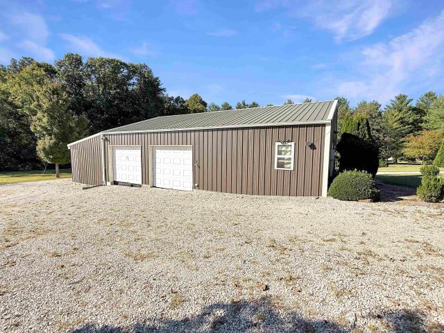 Land for sale in Jasper, Dubois County