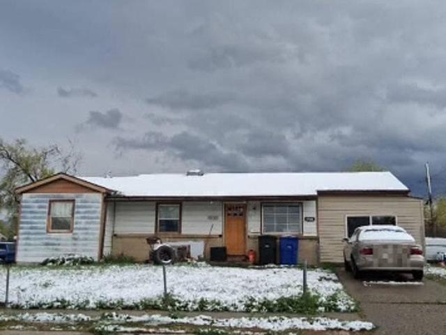 House for sale in Utah