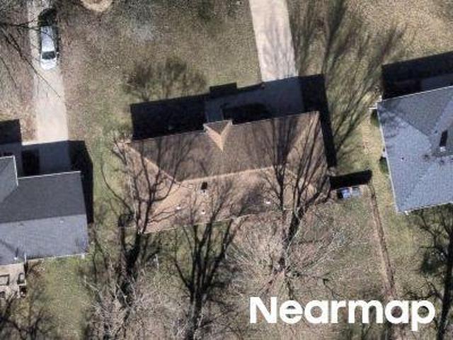 House for sale in Indiana