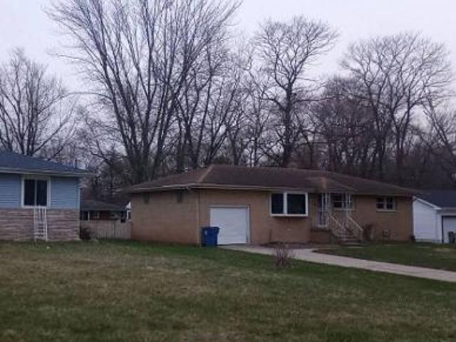 House for sale in Gary