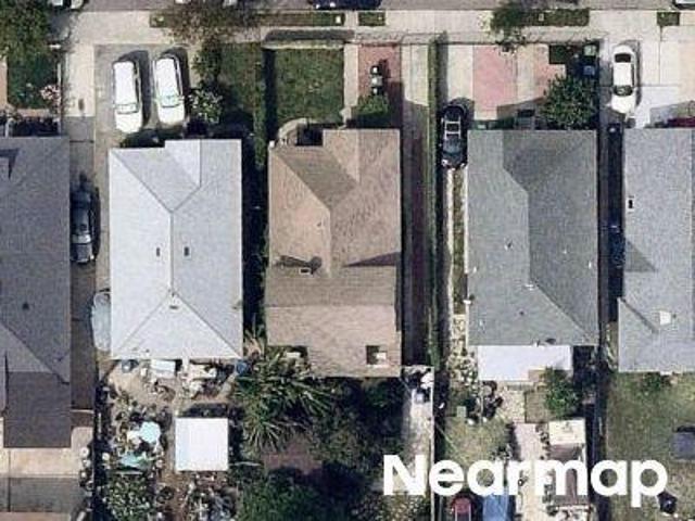 House for sale in Canoga Park, California