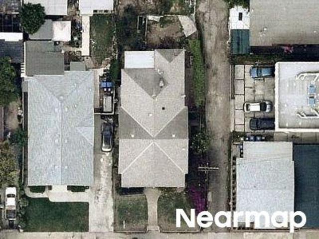 House for sale in Canoga Park, California
