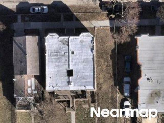 Commercial for sale in Chicago Park, Illinois