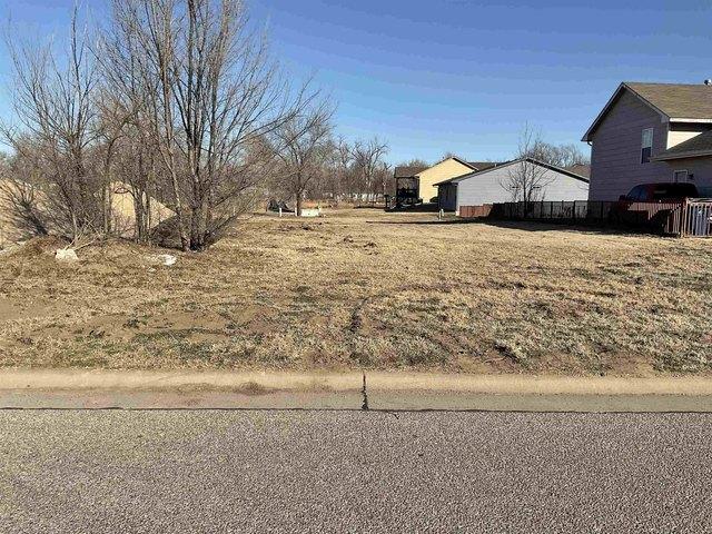 Land for sale in Kansas