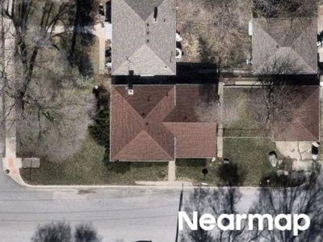 House for sale in Gary, Indiana
