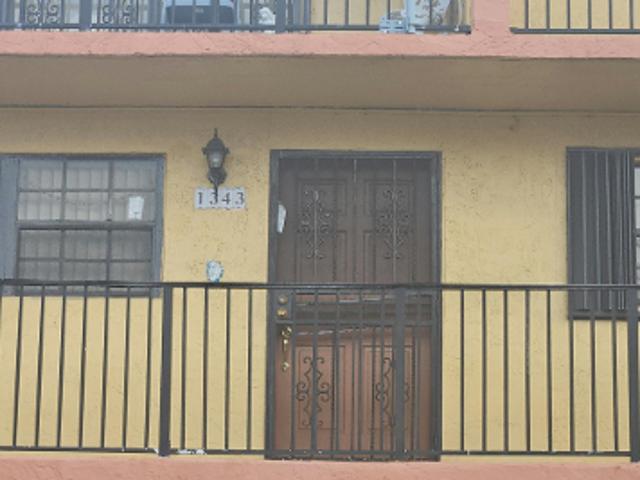 Condo for sale in Hialeah, Florida