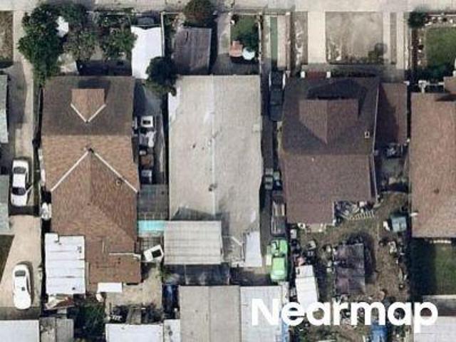 House for sale in Canoga Park, California