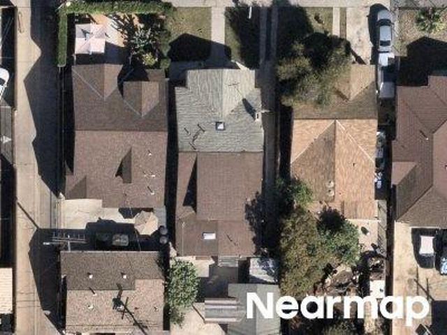 House for sale in Los Angeles, California