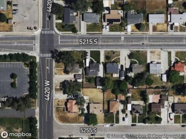 House for sale in Salt Lake City