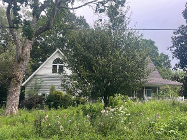 House for sale in Claypool, Kosciusko County