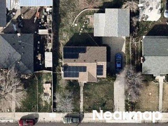 House for sale in Utah