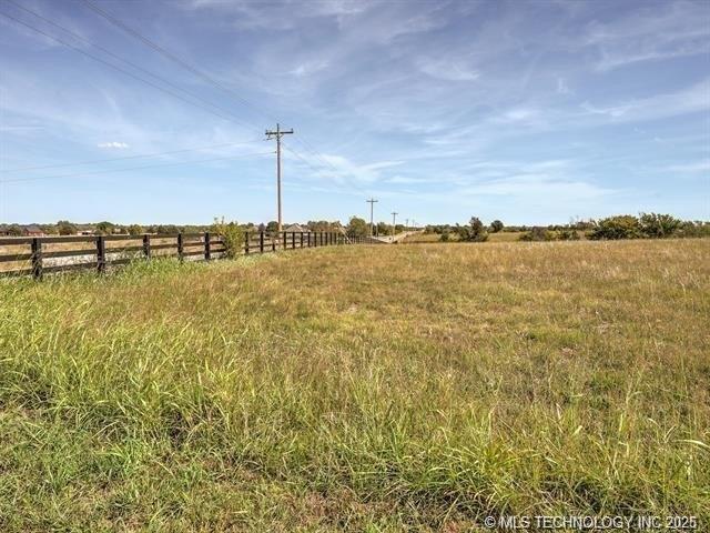 Land for sale in Sperry, Oklahoma