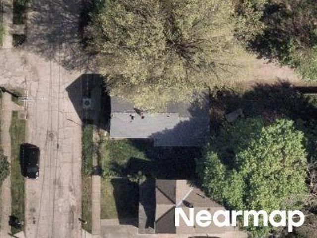 House for sale in Cleveland, Ohio