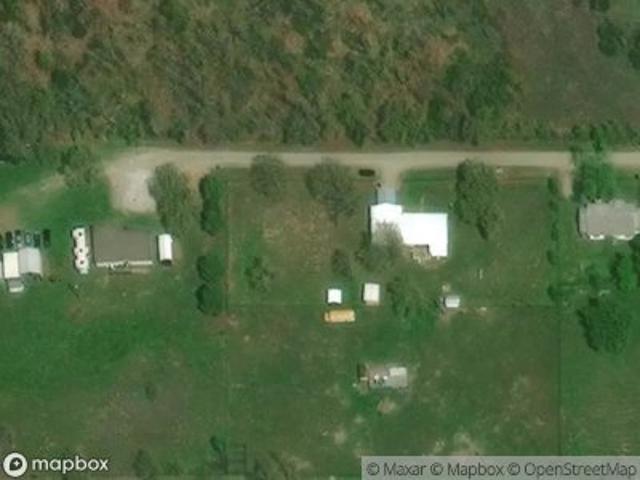 House for sale in Mannford, Oklahoma