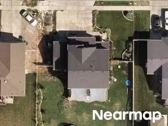 House for sale in Hooper