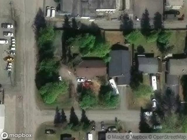 House for sale in Alaska