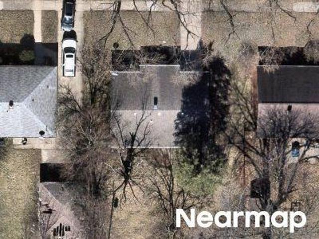 House for sale in Merrillville, Indiana