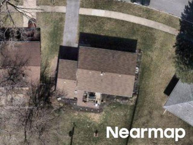 House for sale in Merrillville, Indiana