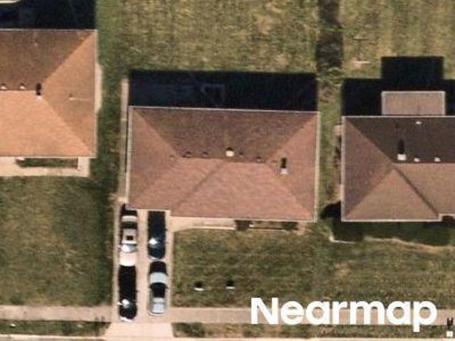 House for sale in Merrillville