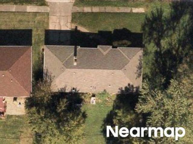 House for sale in Merrillville