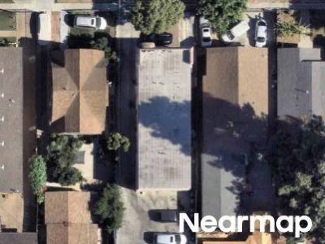 House for sale in Canoga Park, California