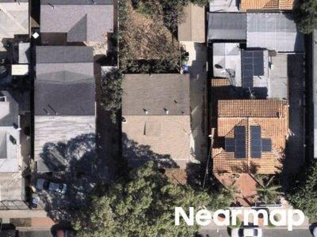 House for sale in Los Angeles, California