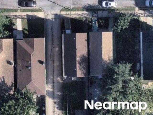 Commercial for sale in Chicago Park, Illinois