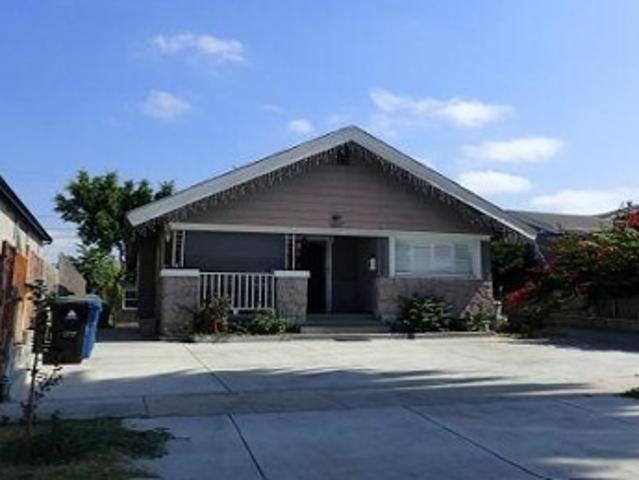 House for sale in Canoga Park, California