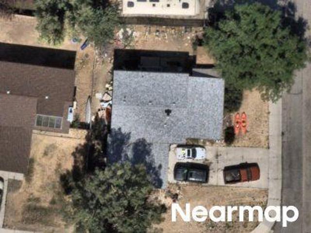 House for sale in Wyoming