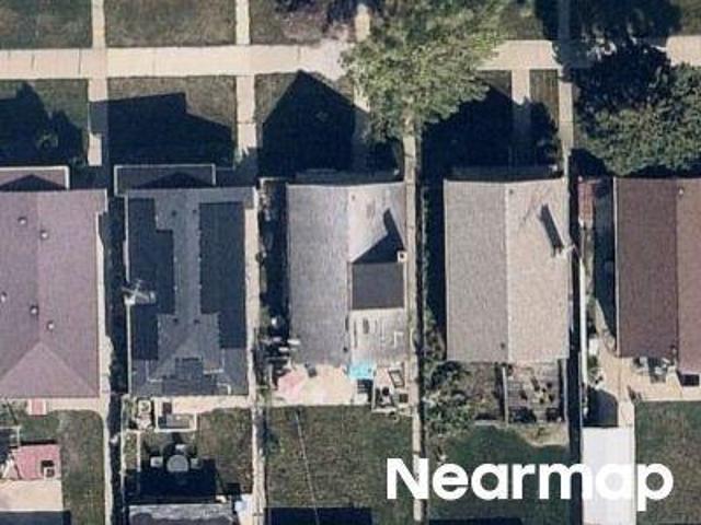 House for sale in Chicago Park, Illinois