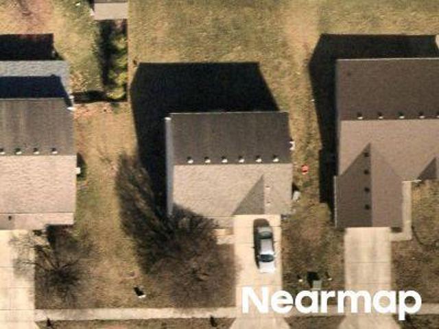 House for sale in Camby, Indiana