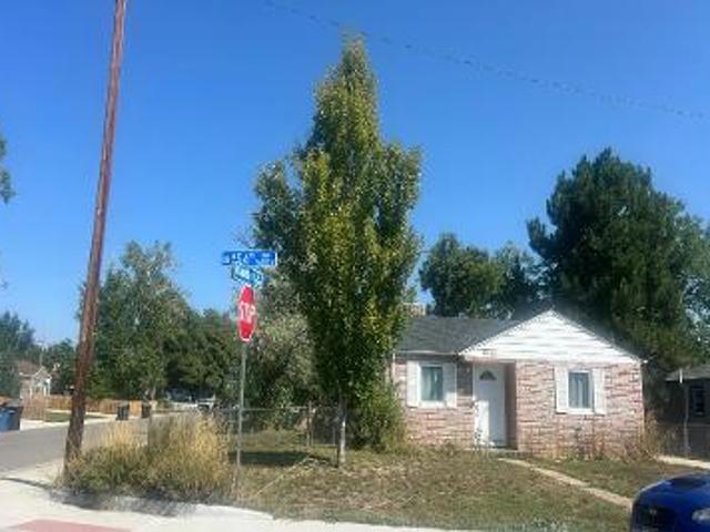 House for sale in Arvada, Colorado