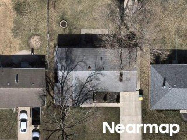 House for sale in Merrillville, Indiana