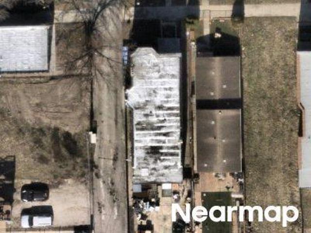Commercial for sale in Chicago Park, Illinois