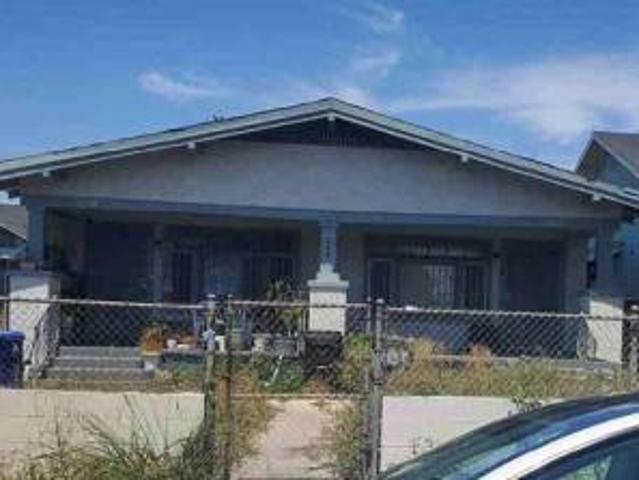 House for sale in Los Angeles, California