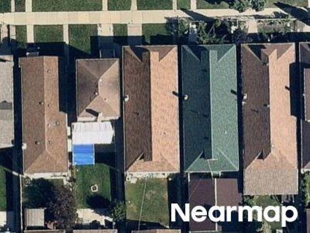 House for sale in Chicago Park, Illinois