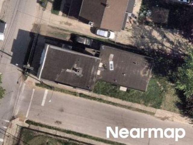 House for sale in Cleveland, Ohio