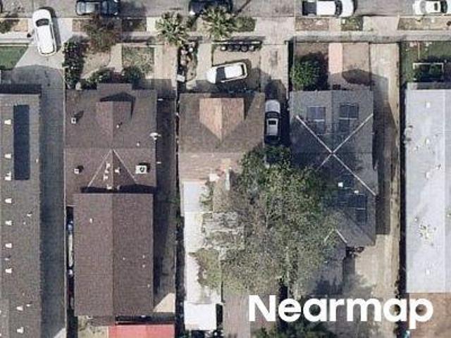 House for sale in Canoga Park, California