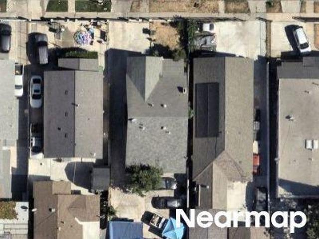 House for sale in Vermont Square, Los Angeles