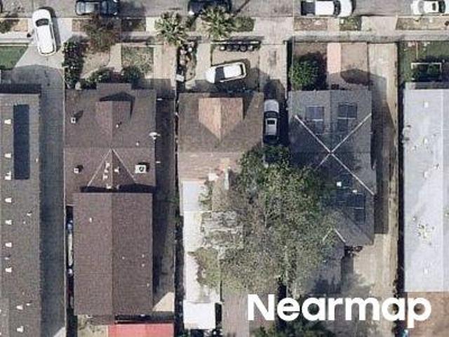 House for sale in Canoga Park, California
