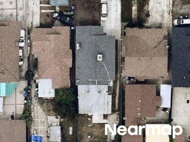 House for sale in Canoga Park, California
